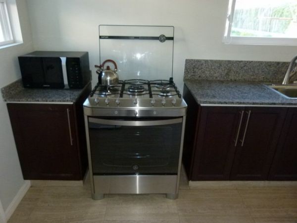 Moderna y cómoda casa en alquiler, ideal para descansar en sus vacaciones.